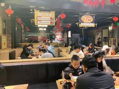 大堂-嘎嘎鸭脑壳(驷马桥店)