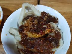 -洞子口张老二凉粉(文殊院店)