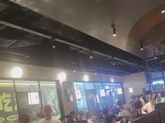 -冠菌火锅自助(东莞桥头店)