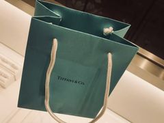 -Tiffany & Co.蒂芙尼
(南京德基广场店)
