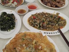 -长平老姿娘夜粥(平东一街店)