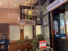 -非烤勿扰韩料自助烤肉(松山湖万科店)