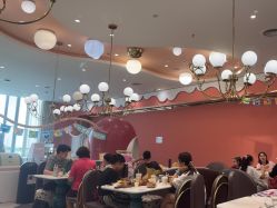 -奈尔宝·儿童乐园·亲子餐厅(苏州大悦城店)