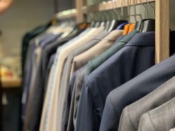 -Biella Fibers杰尼亚Zegna面料西装·夹克·礼服全定制Bespoke(晶耀前滩店)