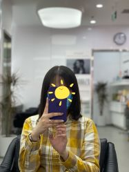 -时尚殿堂hair salon
