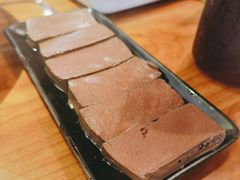 滋补老鸭血-牛鲜胜·潮汕牛肉自助火锅(番禺市桥店)
