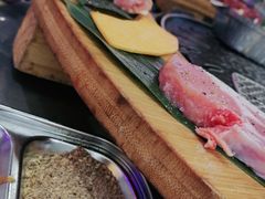 -玄希浪漫厨房·韩料烤肉(湖滨银泰in77店)