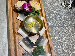 -本炙炭烤·蒲烧活鳗料理店(金沙洲店)