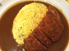 -CoCo壱番屋(久光百货店)