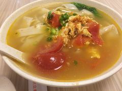 -秦关面道(世博店)