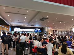 -肯德基(虹桥机场T2北指廊精选外卖点店)