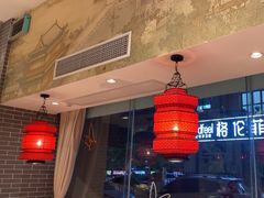 -京味张·北京烤鸭(南山店)