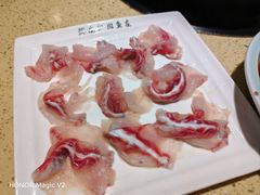 -鲜尚轩·斑鱼庄(荷花东街店)