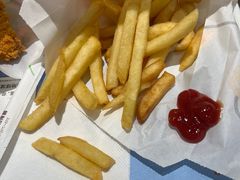 -德克士(胜利店)