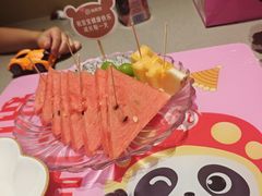 -海底捞火锅(太阳宫凯德mall店)