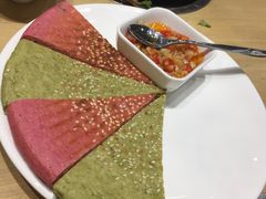 -竹鲜笙全竹宴(国色天香店)