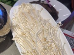-蝎王府羊蝎子(虎坊桥总店)
