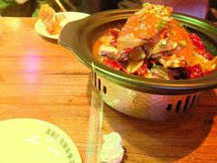 -双层巴士·鲜串鲜啤·团建聚会(凯德广场店)
