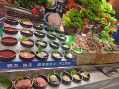 -亚马逊海鲜自助(梅溪湖步步高店)