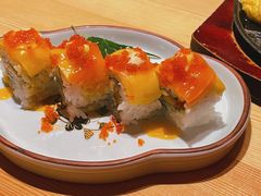 -隐月· 㐂和食屋(芝罘万达公馆店)