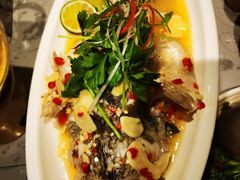 -Home Thai·泰谣(王府井apm店)