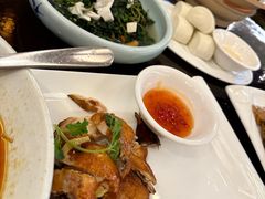 -七仙岭君澜度假酒店·桃源小馆中餐厅