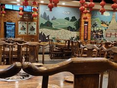 -亮欢寨酸汤鱼(沙冲路店)
