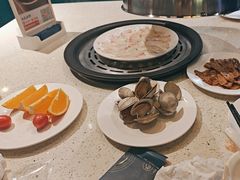 -青蓬蒸汽海鲜·深圳老字号·团建聚会(壹方城店)