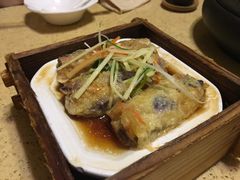 -喜鹊茶点.啫煲(车陂店)