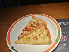 -比格比萨自助(新辰里学清路店)