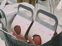 芝芝桃桃-喜茶(佛山南海万科广场店)