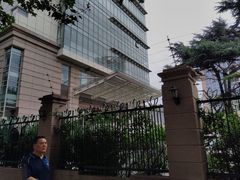-中国福利会少年宫