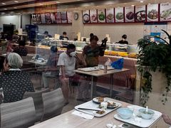 -来必堡(娄山关路店)