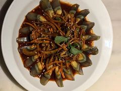 -滇铺子·云南特色菜·第九届野生菌美食节(曲靖万达店)