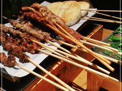-肉串汪(月坛店)