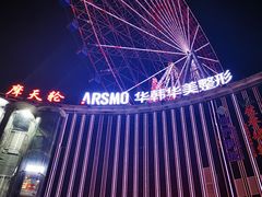 -星城之眼摩天轮