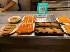 -秦淮小吃城(夫子庙店)