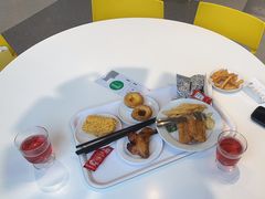 -宜家·瑞典风味餐厅(无锡店)