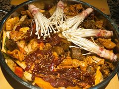 -黄记煌三汁焖锅(三胞广场店)