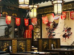 -蜀大侠火锅(建设路第五大道店)