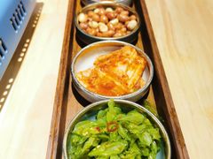 -牛腩之旅·牛腩牛杂煲(光启城美食城店)