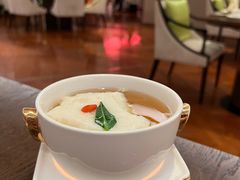 -广州保利洲际酒店·御公馆中餐厅