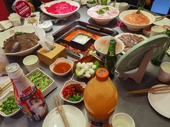 -洞子口重庆鲜货火锅(楚翘城旗舰店)