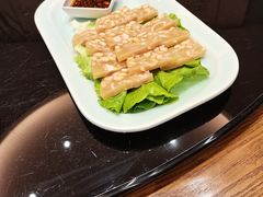 -曹家小菜(胜太路店)