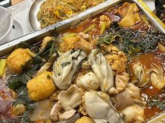 -后街佬·炭火鲜鱼杂(南城店)