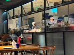 -玛尚诺意式餐厅(天环广场店)