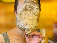 -土蚝·高压锅生蚝(百姓美食街店)