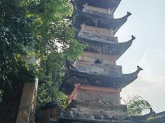 -狼山风景名胜区