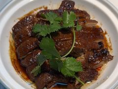 -秋色客家菜(南山店)