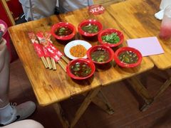 -冒椒火辣(奎星楼街店)